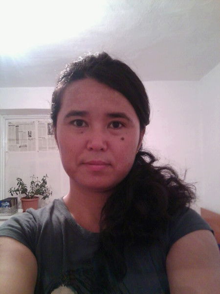 Жанар Оразымбекова