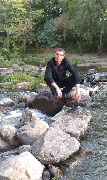 Юрий Мошкутело