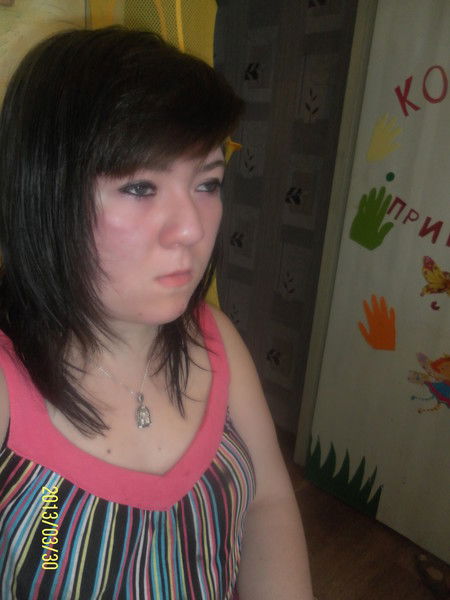 Анастасия Гуменюк