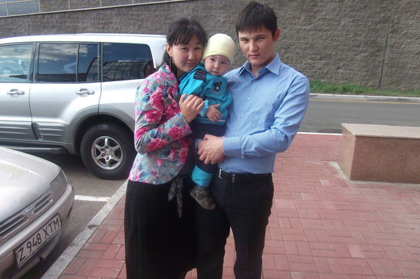 Гульдана Аскарова