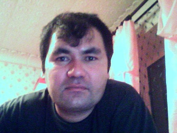 Тахир Хамрокулов