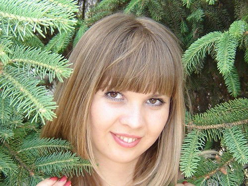 Анюта Ефимова