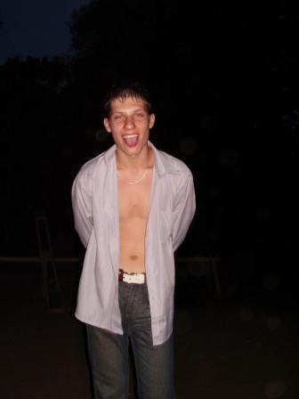 Жека Степаненко