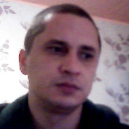 Михаил Малетин