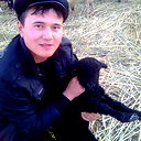Галымбек Жалишев
