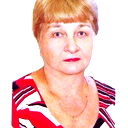 Галина Дамбинова (Живалевская)