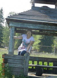 Эльвира Кузнецова