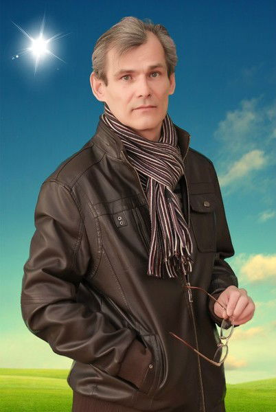 Вячеслав *******