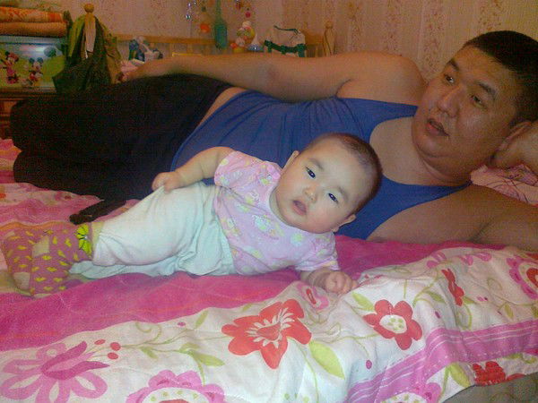 Гаухарбек Аскаров