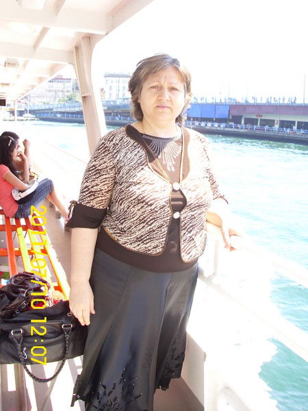 Зиновья Курдова