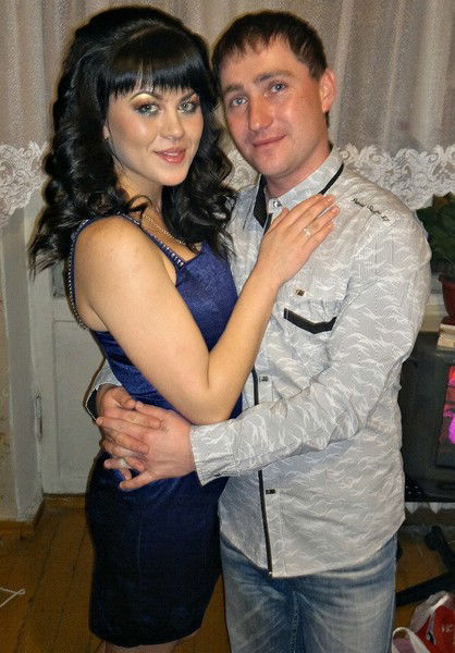 Диана Кузина