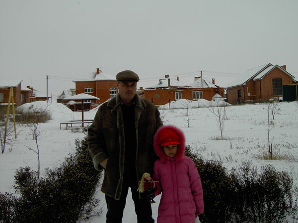 Александр Мамолин