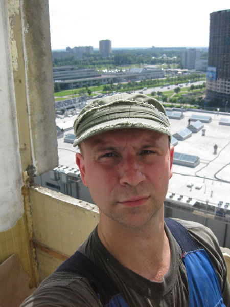 Александр Карцев