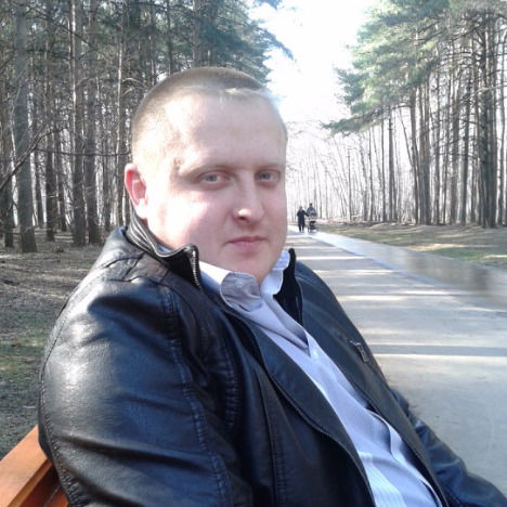 Владислав Картавцев