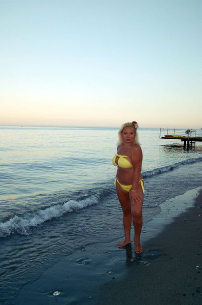 Ульяна Беспалова