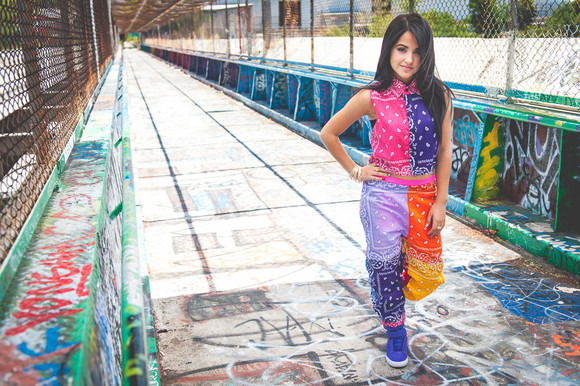 Айгерим Туймебаева