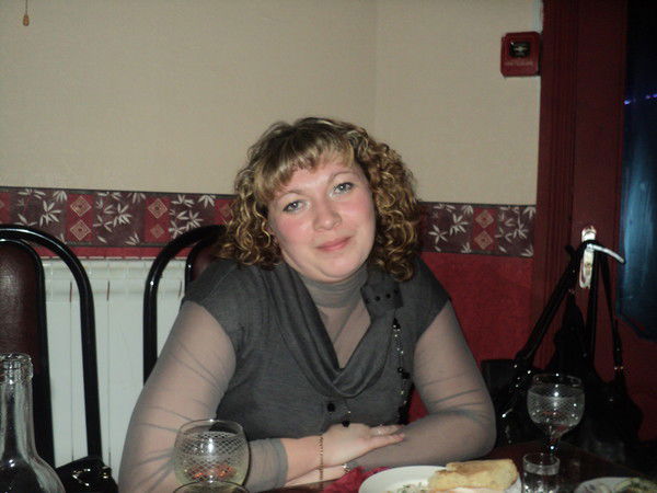 Светлана Техова