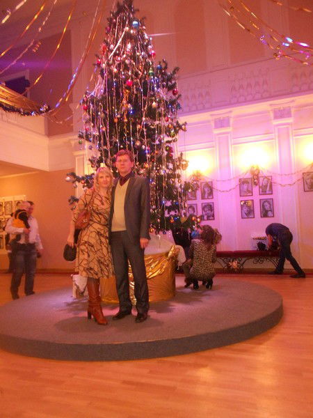 Елена Четвертакова