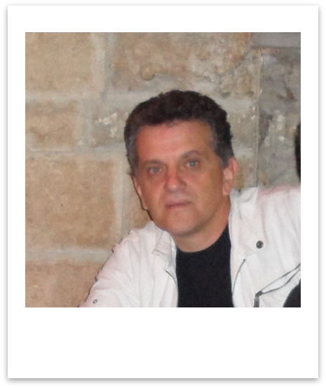 Сергей Мартынов