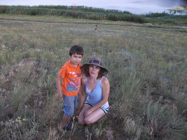 Александра Турова