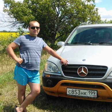 Игорь Ткаченко