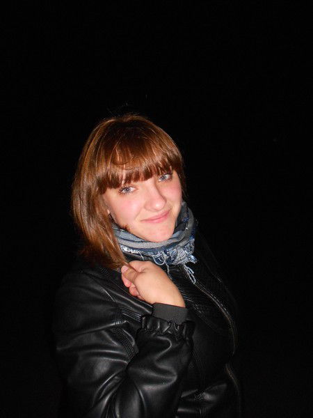 Наташа Максимова