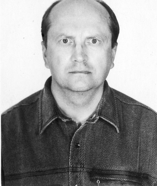 Сергей Спиридонов