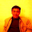 Серик Кенебаев