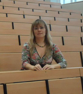 Ирина Меркушева