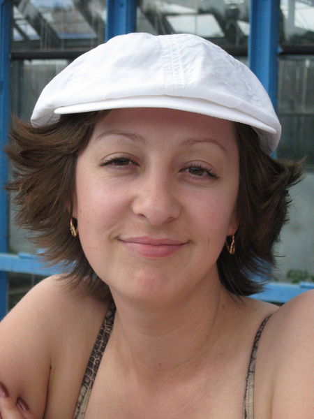 Роза Антонова