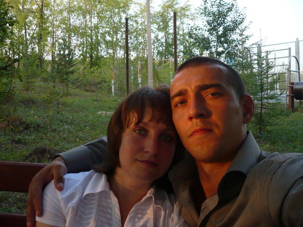 Олег Барчук