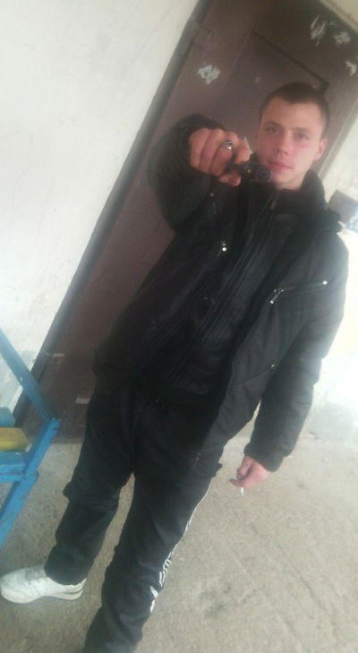 Сергей Поярков