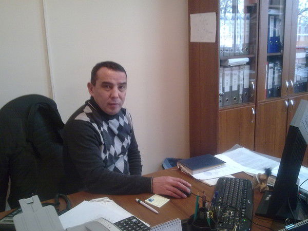 Еркин Игенев