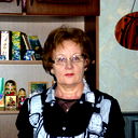 Лариса Новоселова