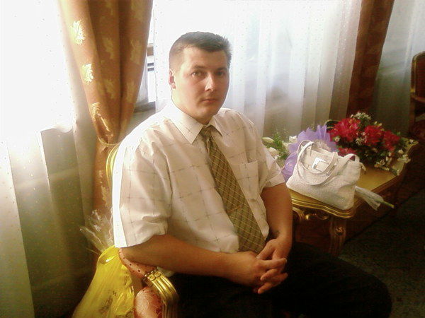 Алексей Зверев