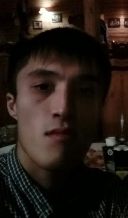 Марат Аканов