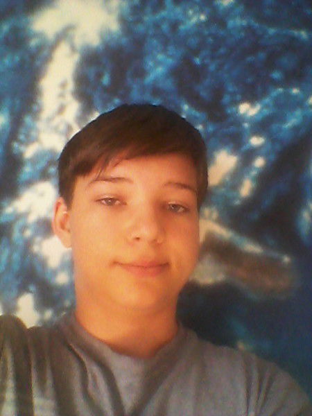 Никита Колюковский