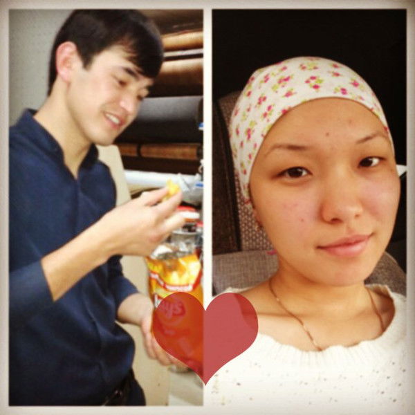 Асхат Молдагалиев