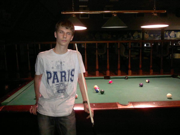 Виктор Проскурдин