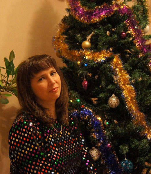 Ольга Артеменко