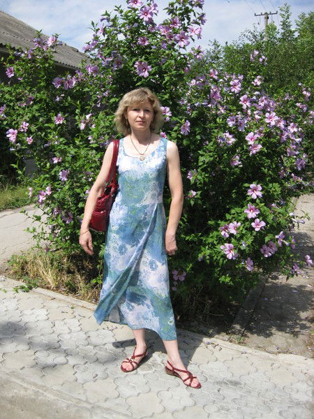 Ольга Башич