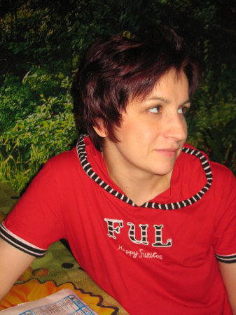 Светлана Пешкова