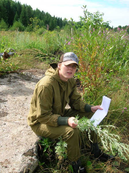 Мизёв Алексей Глебович