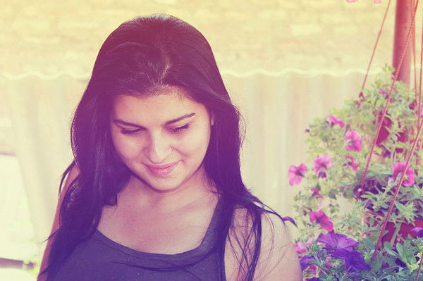 Луиза Шердиева