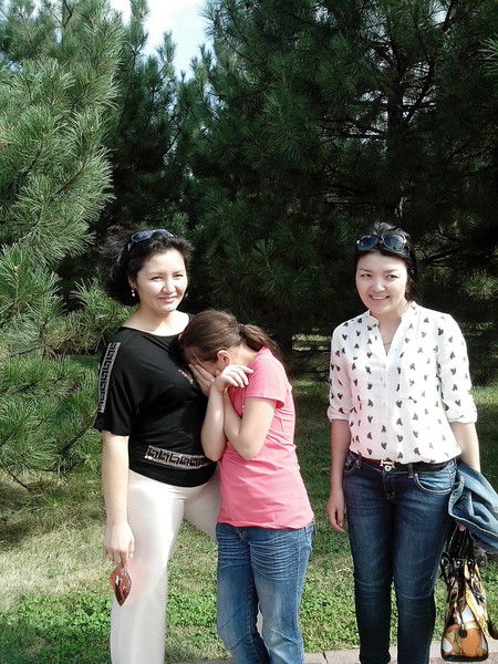 Амина Дуйсебай