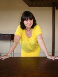 Ольга Глухова