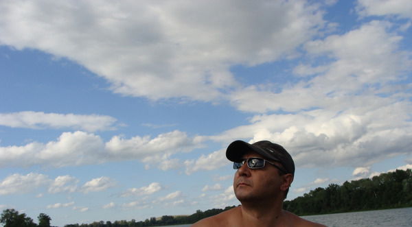 Ильдар Халиуллин