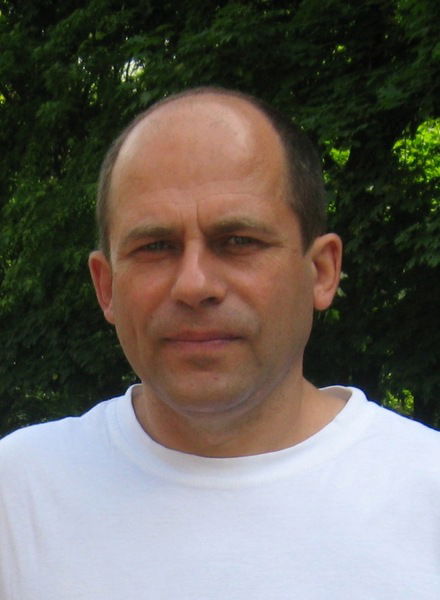 Борис Козлов