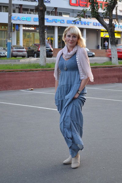 Алла Сахарова