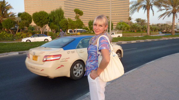 Ирина Вохменцева